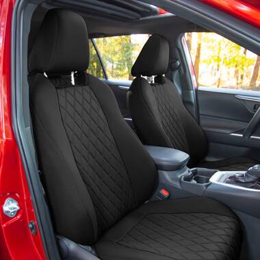 Toyota chr hotsell seat covers